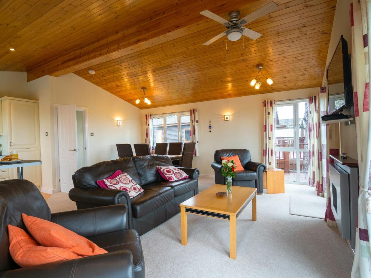 Finest Retreats - Whitsand Bay Lodge Torpoint Exterior foto